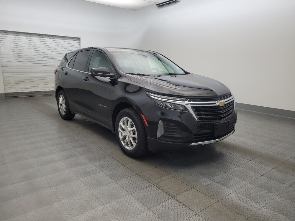 2024 Chevrolet Equinox in Glendale, AZ 85301 - 18139928 13