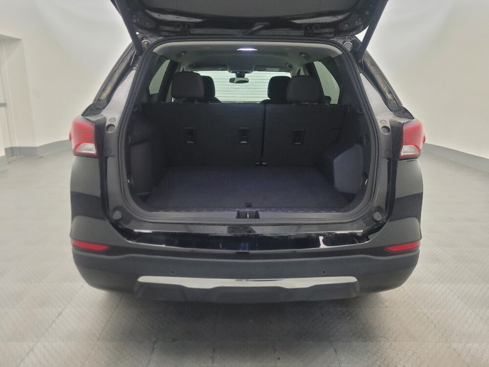 2024 Chevrolet Equinox in Glendale, AZ 85301 - 18139928 29
