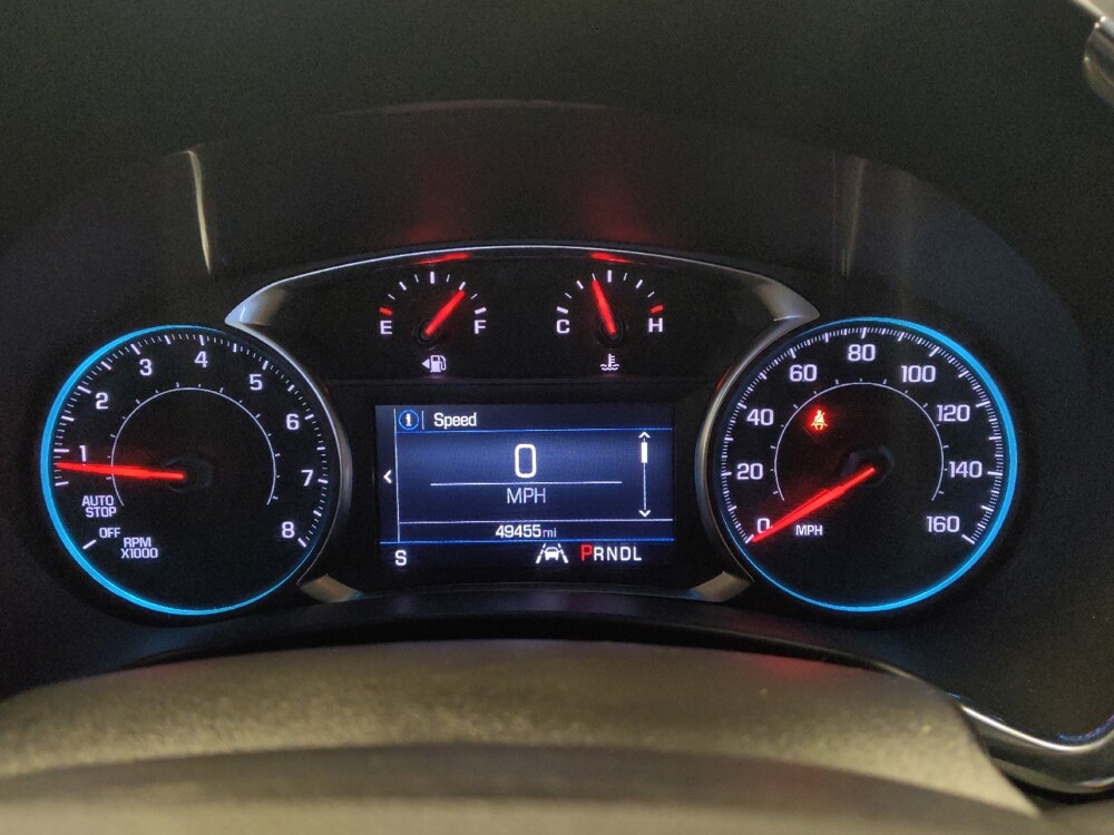 2024 Chevrolet Equinox in Glendale, AZ 85301 - 18139928 23