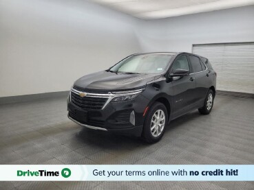 2024 Chevrolet Equinox in Glendale, AZ 85301