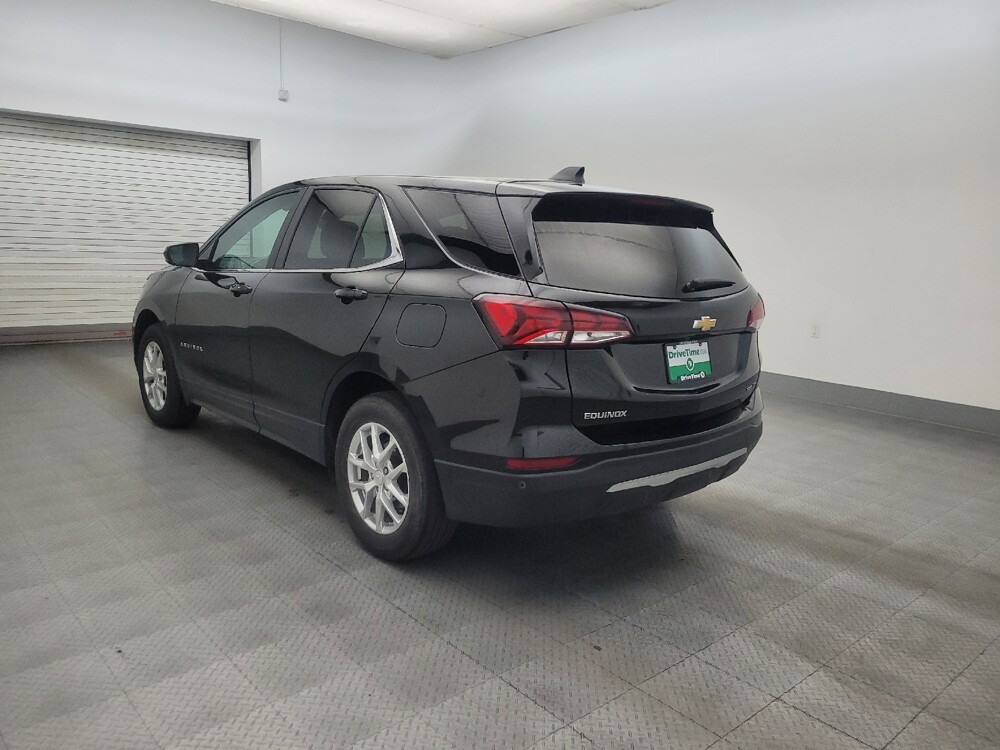 2024 Chevrolet Equinox in Glendale, AZ 85301 - 18139928 5