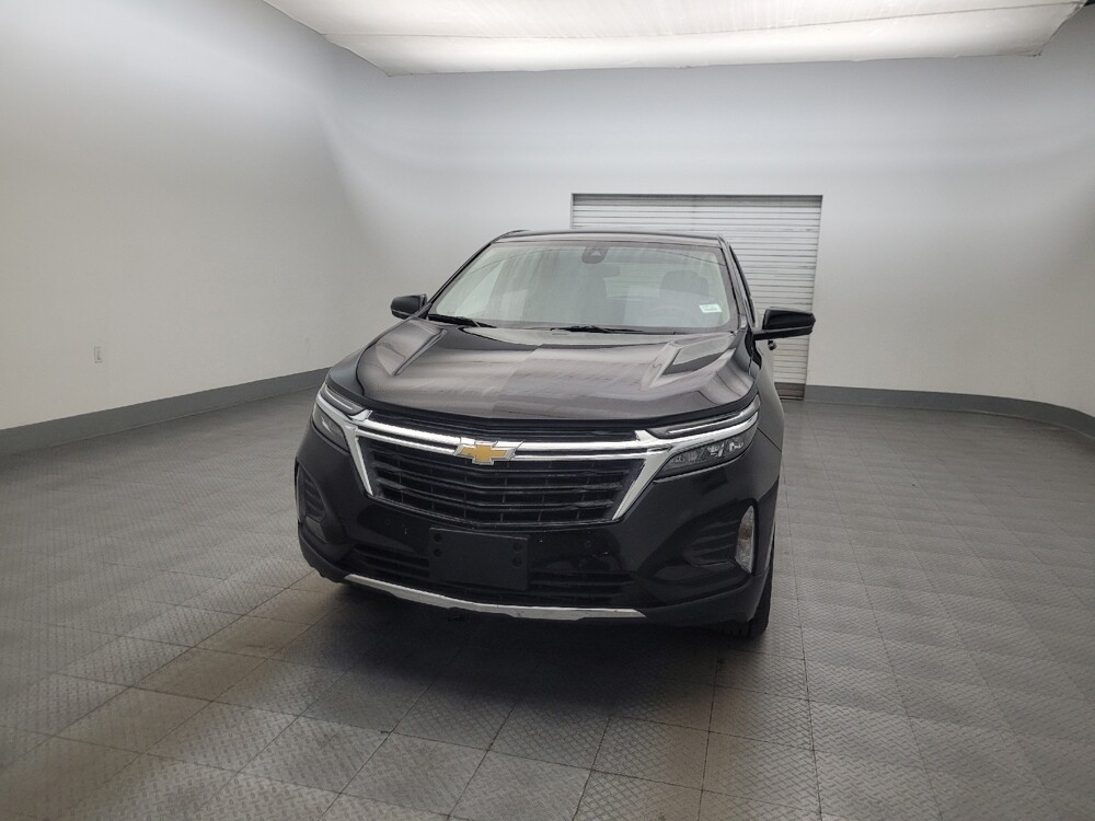 2024 Chevrolet Equinox in Glendale, AZ 85301 - 18139928 15