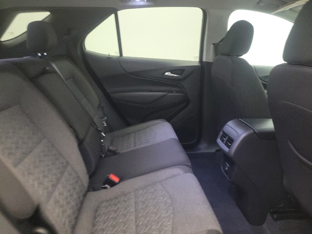 2024 Chevrolet Equinox in Glendale, AZ 85301 - 18139928 19