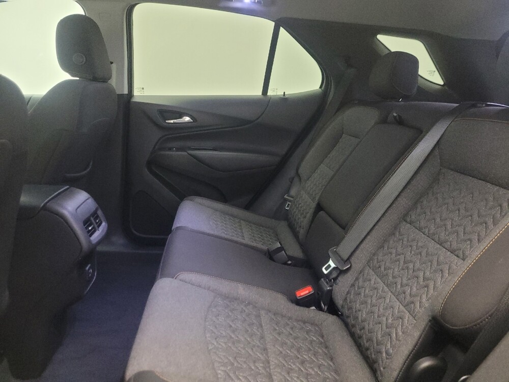 2024 Chevrolet Equinox in Glendale, AZ 85301 - 18139928 18