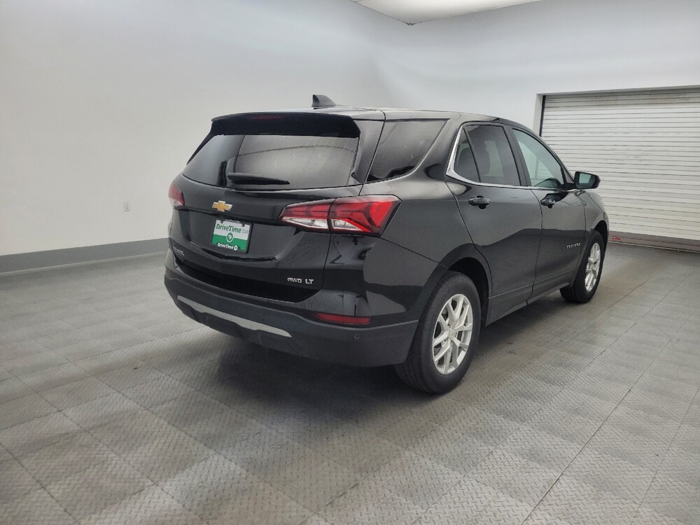 2024 Chevrolet Equinox in Glendale, AZ 85301 - 18139928 9