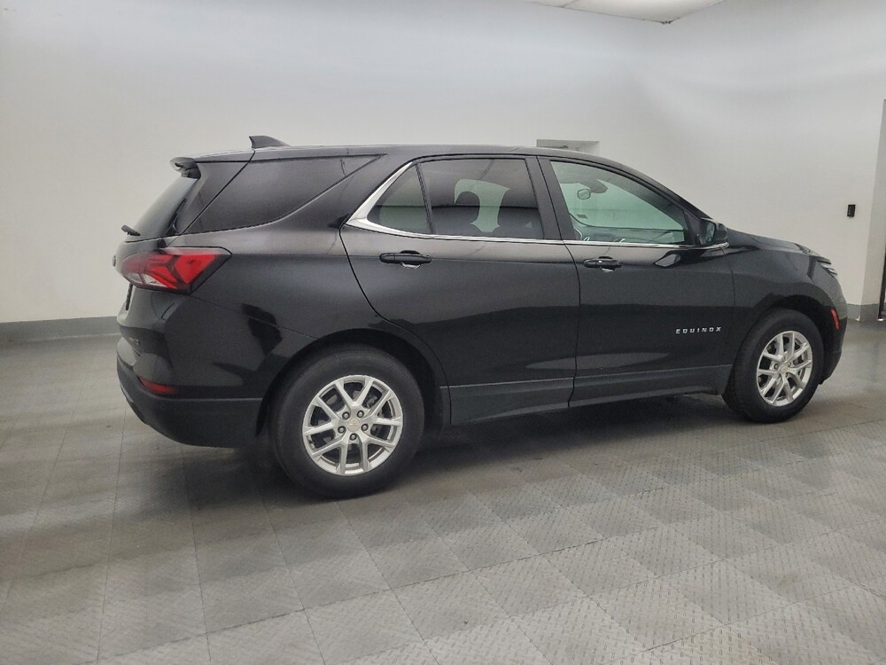 2024 Chevrolet Equinox in Glendale, AZ 85301 - 18139928 10