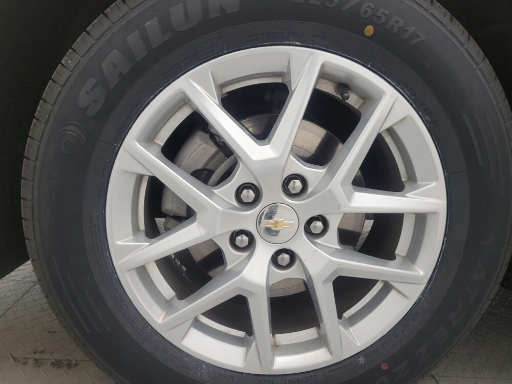 2024 Chevrolet Equinox in Glendale, AZ 85301 - 18139928 31