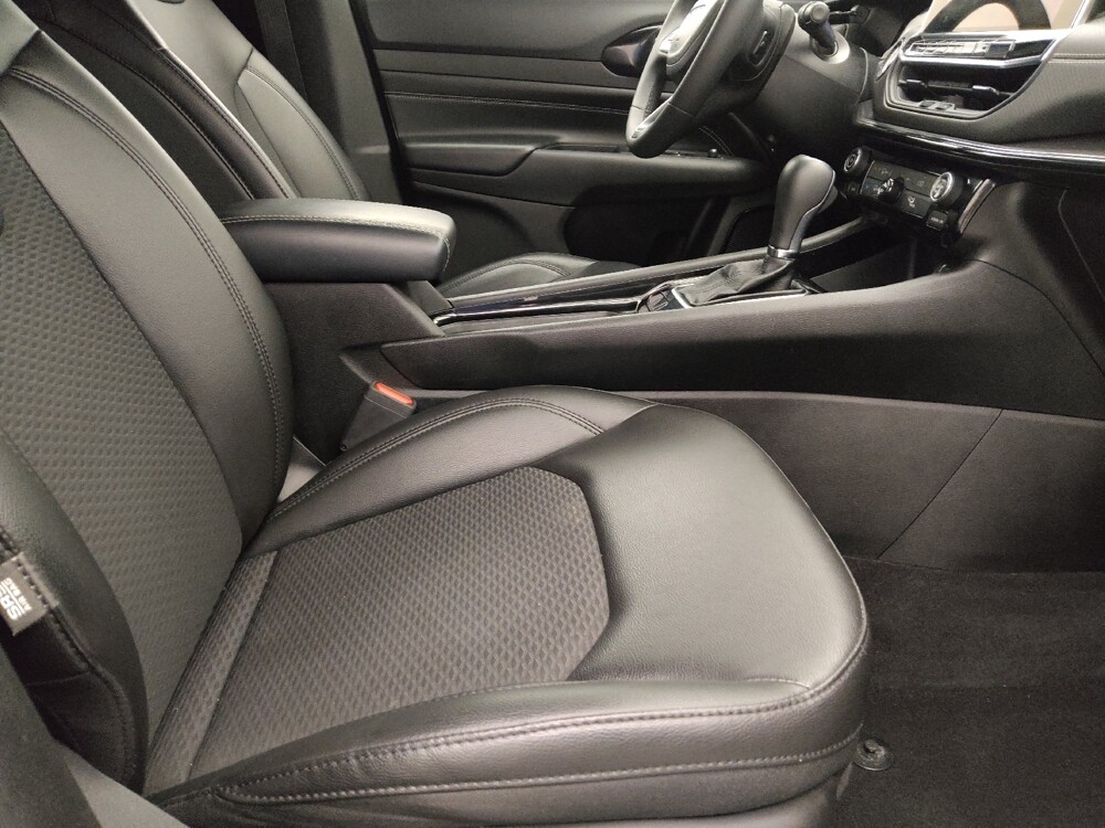 2022 Jeep Compass in Knoxville, TN 37923 - 18139929 21