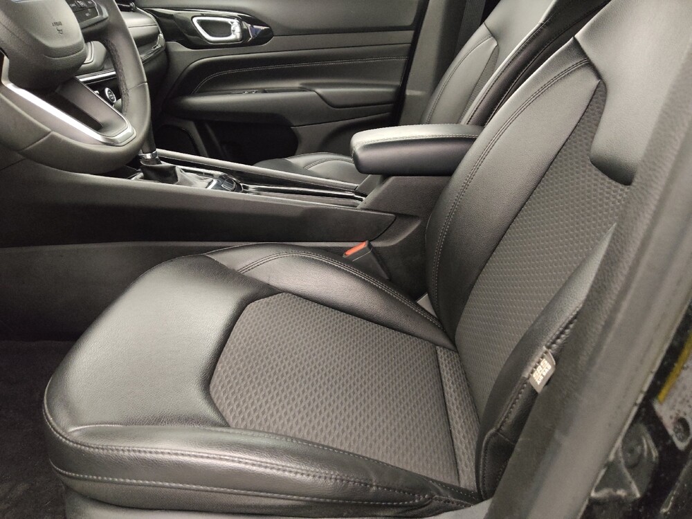 2022 Jeep Compass in Knoxville, TN 37923 - 18139929 17