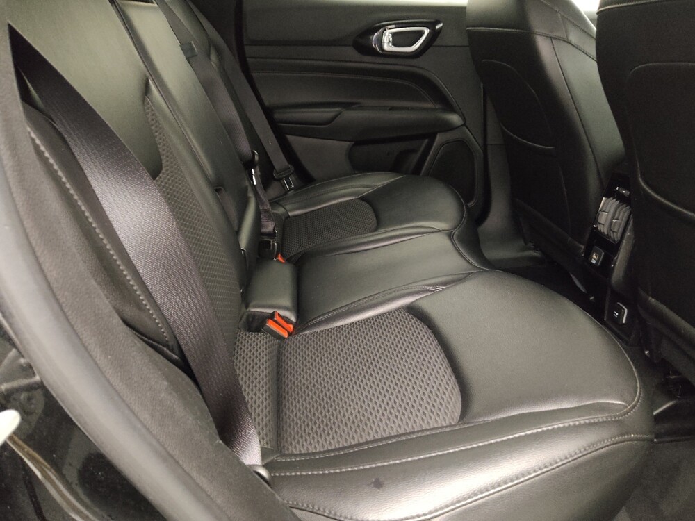 2022 Jeep Compass in Knoxville, TN 37923 - 18139929 19