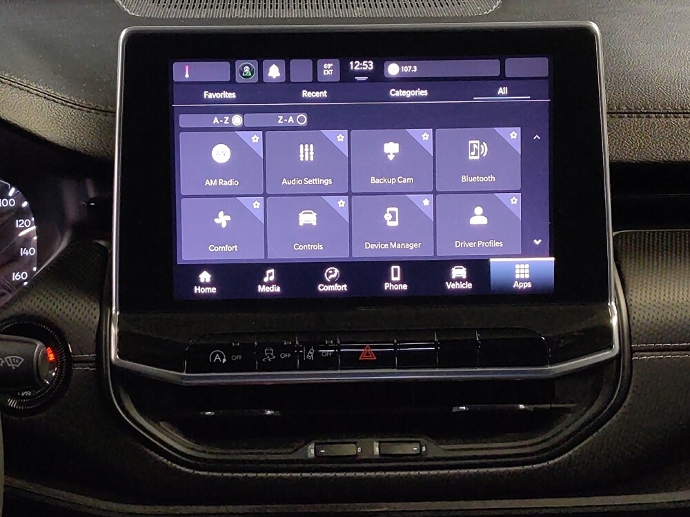 2022 Jeep Compass in Knoxville, TN 37923 - 18139929 25