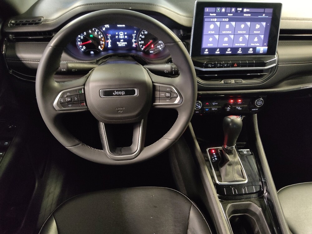 2022 Jeep Compass in Knoxville, TN 37923 - 18139929 22