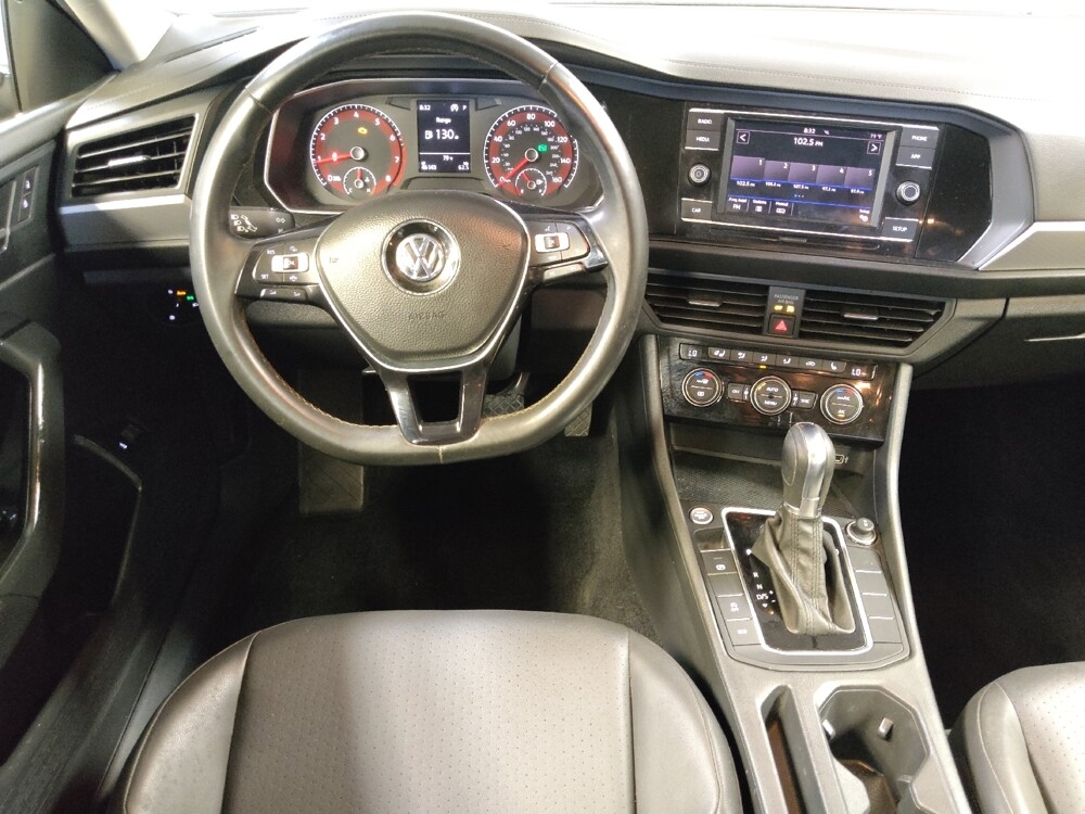 2019 Volkswagen Jetta in Tampa, FL 33612 - 18139930 22