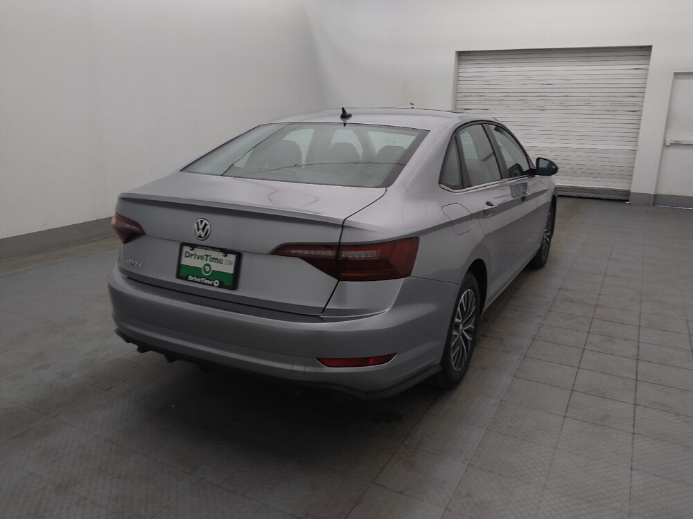 2019 Volkswagen Jetta in Tampa, FL 33612 - 18139930 9
