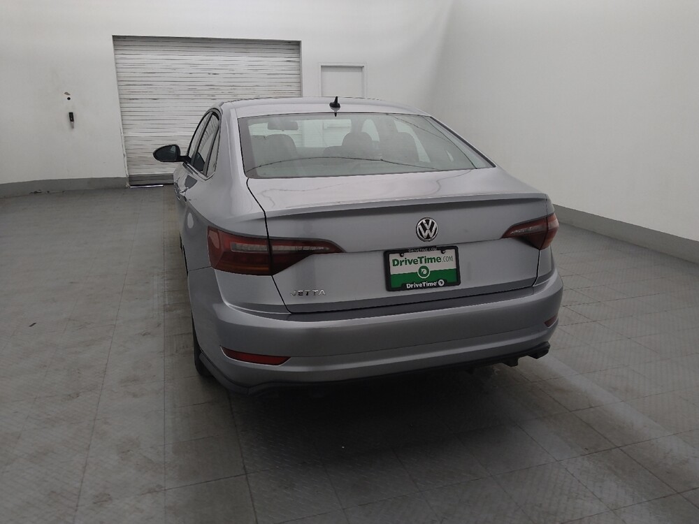 2019 Volkswagen Jetta in Tampa, FL 33612 - 18139930 5