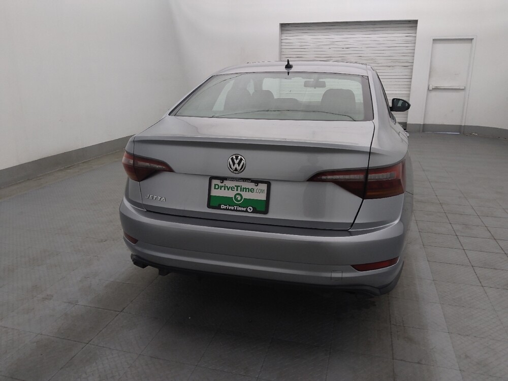 2019 Volkswagen Jetta in Tampa, FL 33612 - 18139930 7