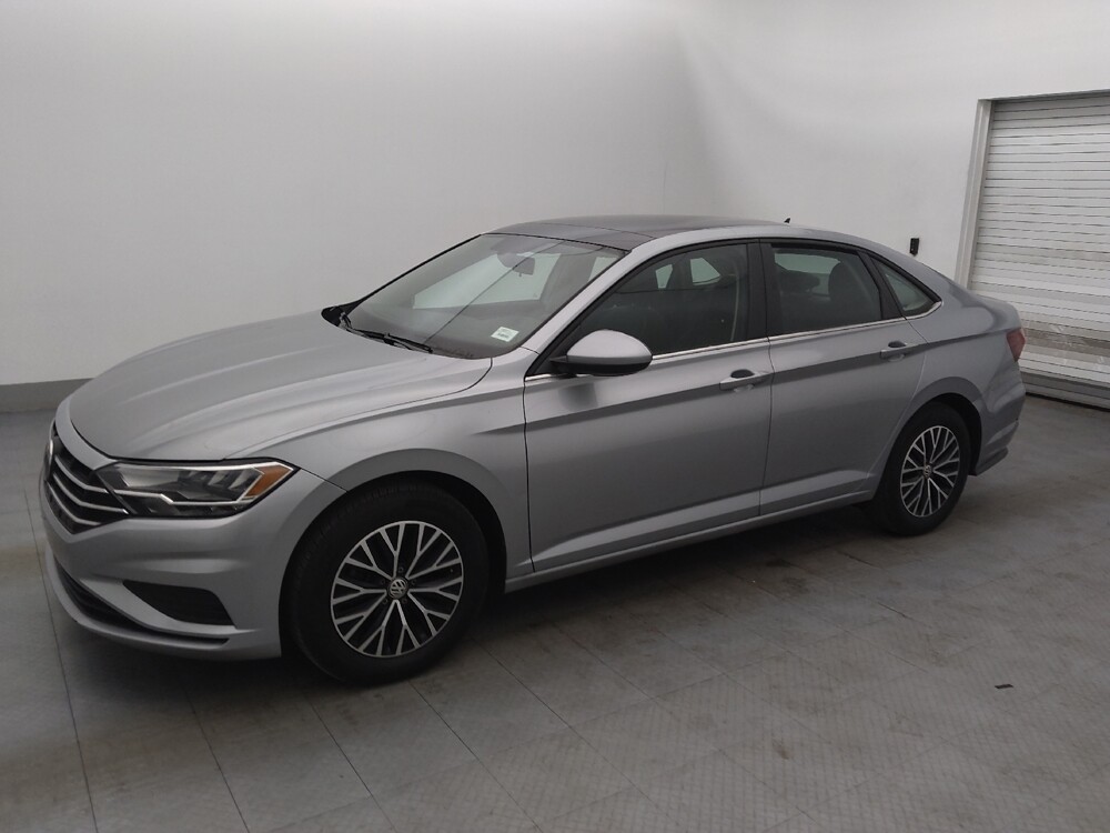 2019 Volkswagen Jetta in Tampa, FL 33612 - 18139930 2