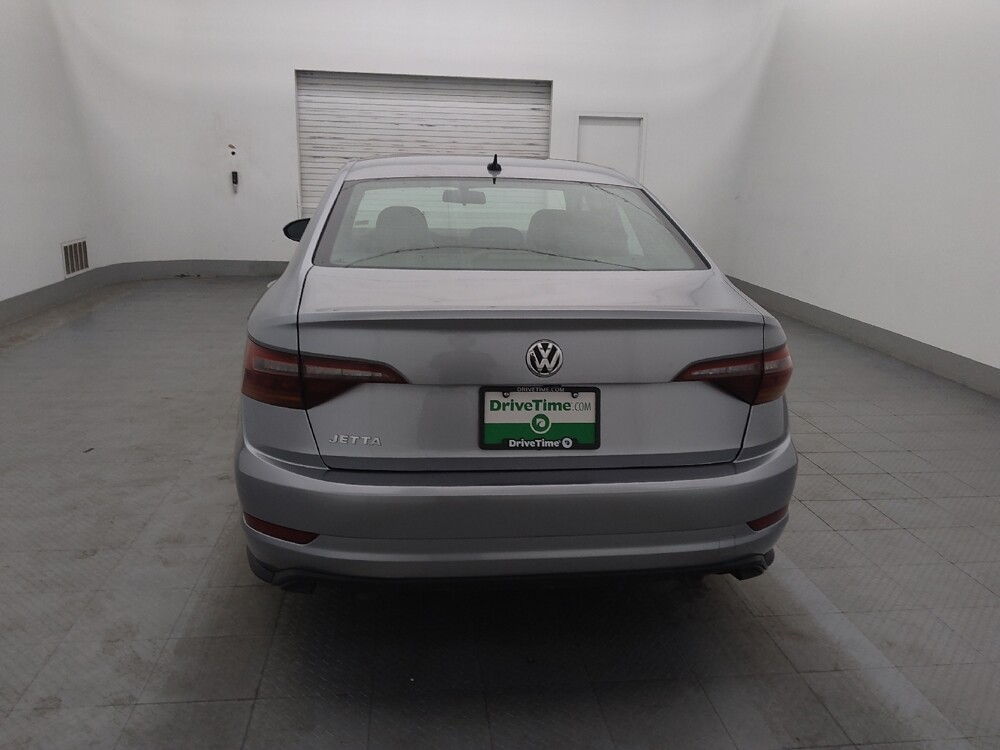 2019 Volkswagen Jetta in Tampa, FL 33612 - 18139930 6
