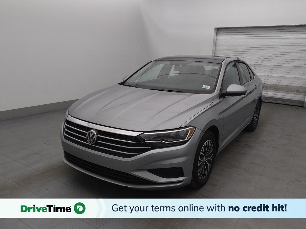 2019 Volkswagen Jetta in Tampa, FL 33612 - 18139930