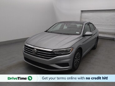 2019 Volkswagen Jetta in Tampa, FL 33612