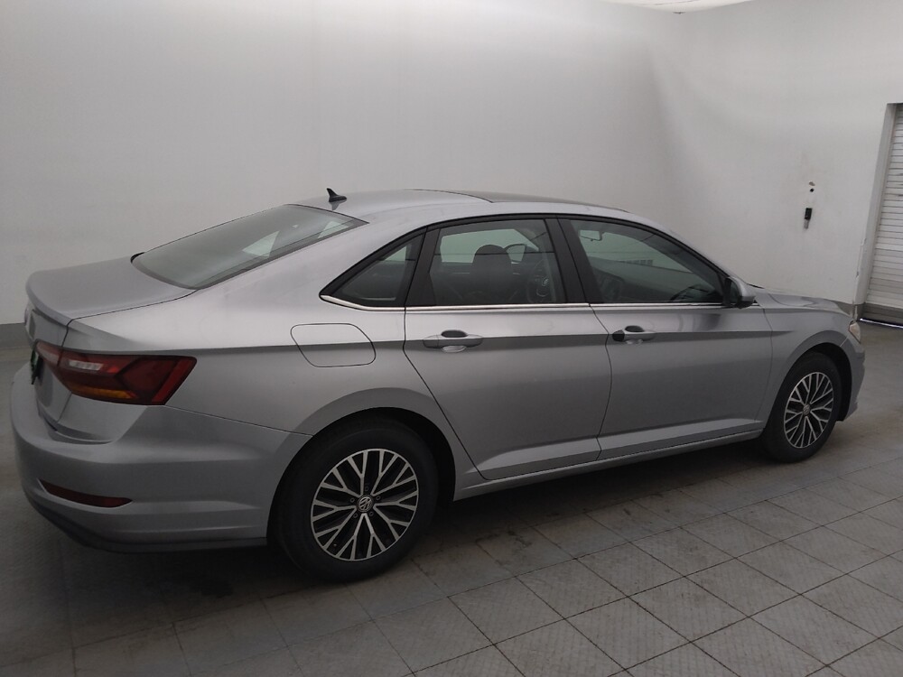 2019 Volkswagen Jetta in Tampa, FL 33612 - 18139930 10