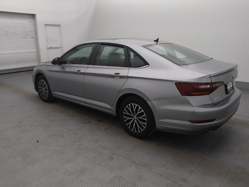 2019 Volkswagen Jetta in Tampa, FL 33612 - 18139930 3