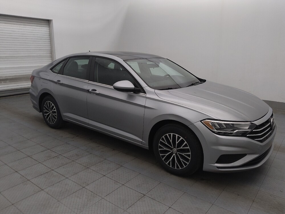 2019 Volkswagen Jetta in Tampa, FL 33612 - 18139930 11