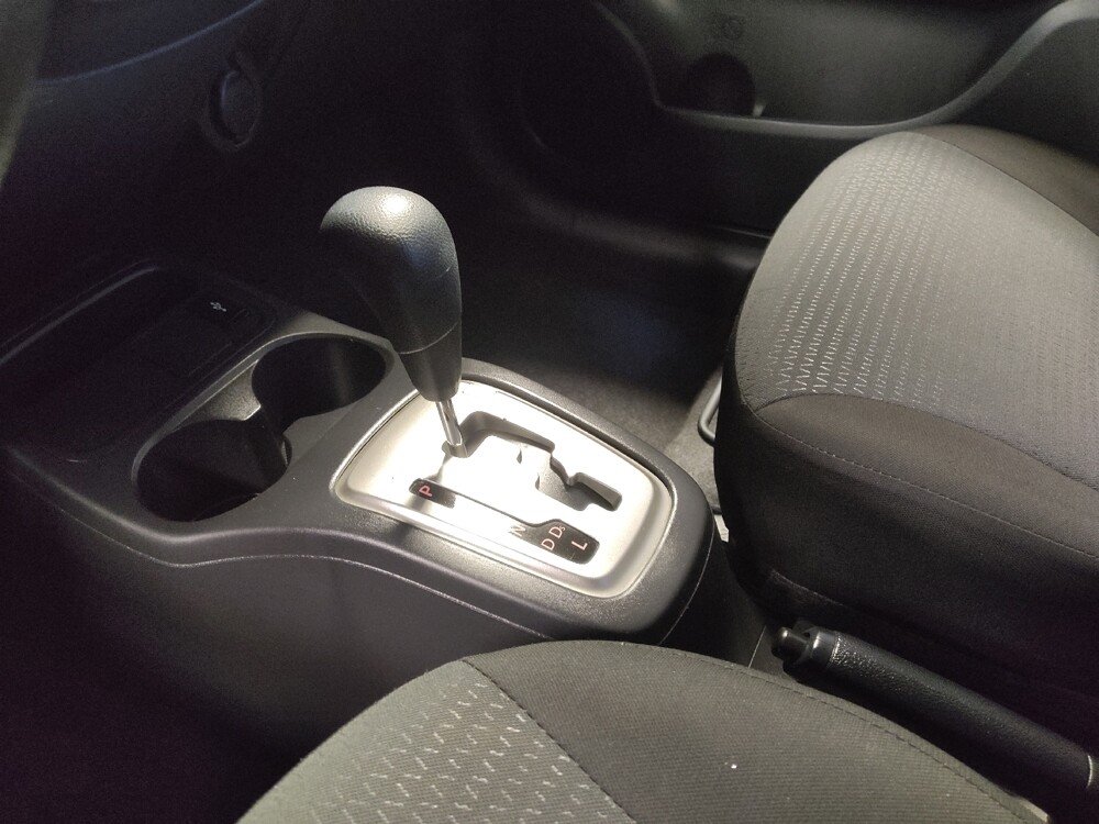 2024 Mitsubishi Mirage G4 in Tallahassee, FL 32304 - 18139931 26