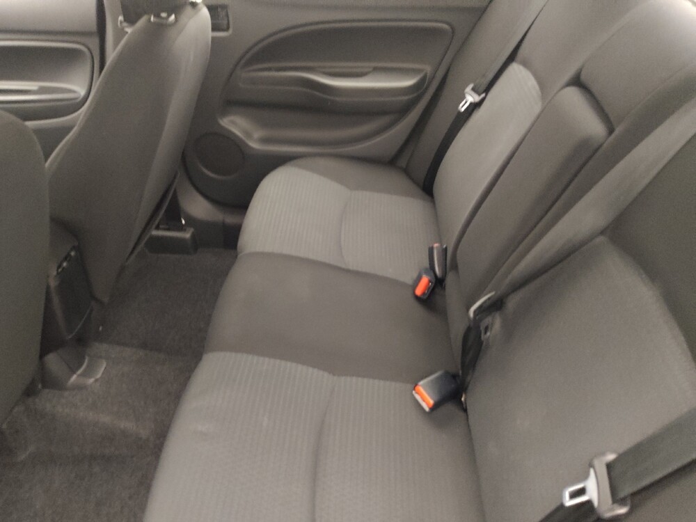 2024 Mitsubishi Mirage G4 in Tallahassee, FL 32304 - 18139931 18