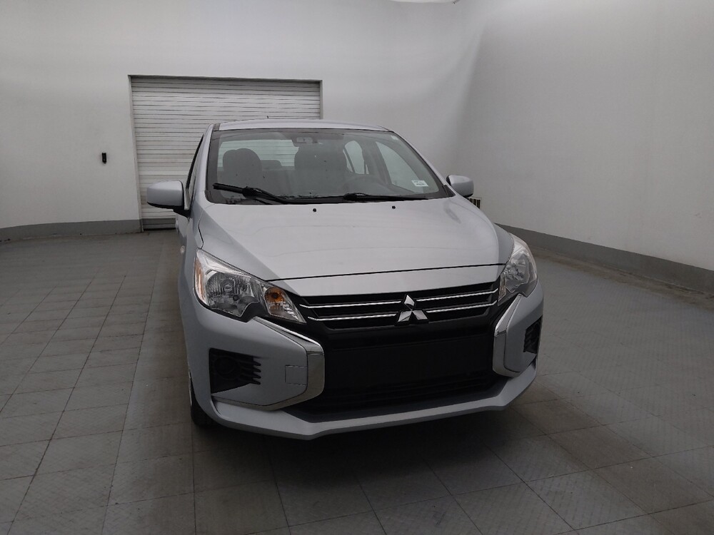 2024 Mitsubishi Mirage G4 in Tallahassee, FL 32304 - 18139931 14