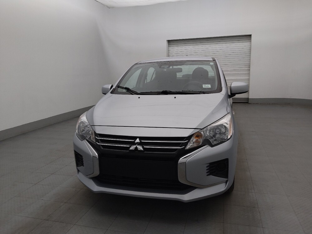 2024 Mitsubishi Mirage G4 in Tallahassee, FL 32304 - 18139931 15
