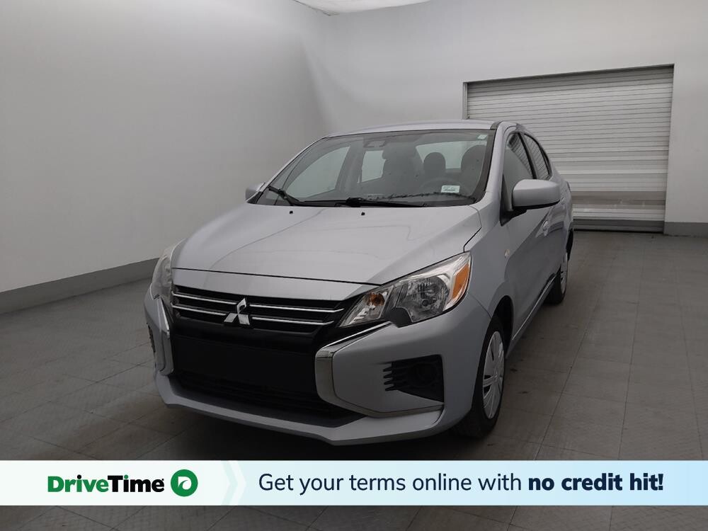 2024 Mitsubishi Mirage G4 in Tallahassee, FL 32304 - 18139931