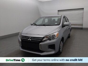 2024 Mitsubishi Mirage G4 in Tallahassee, FL 32304