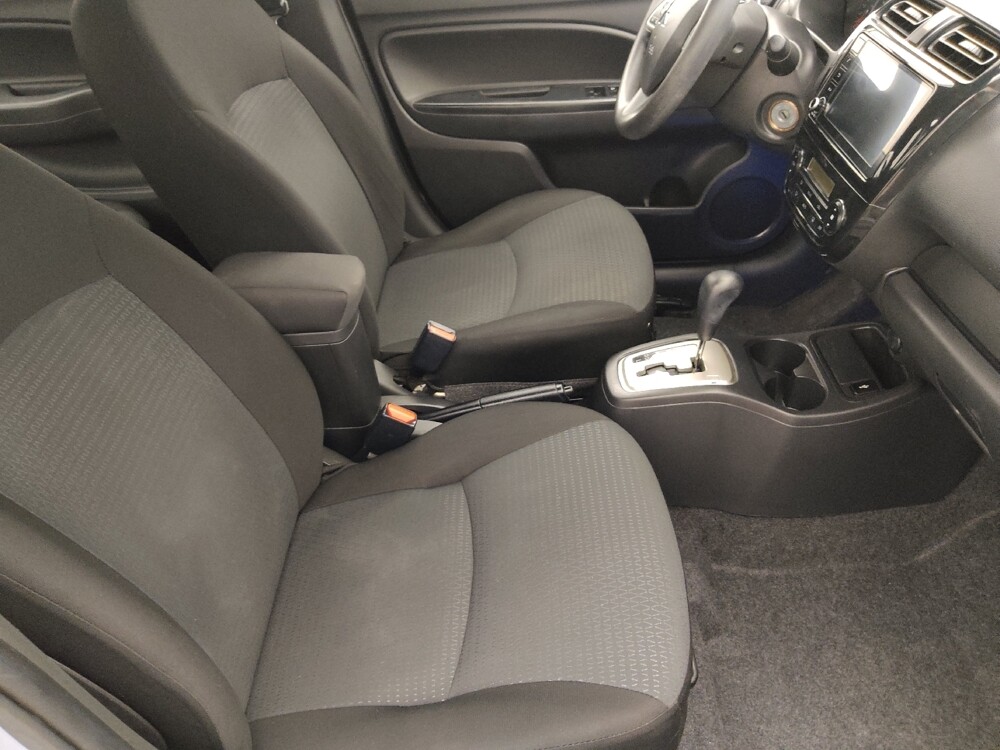 2024 Mitsubishi Mirage G4 in Tallahassee, FL 32304 - 18139931 21