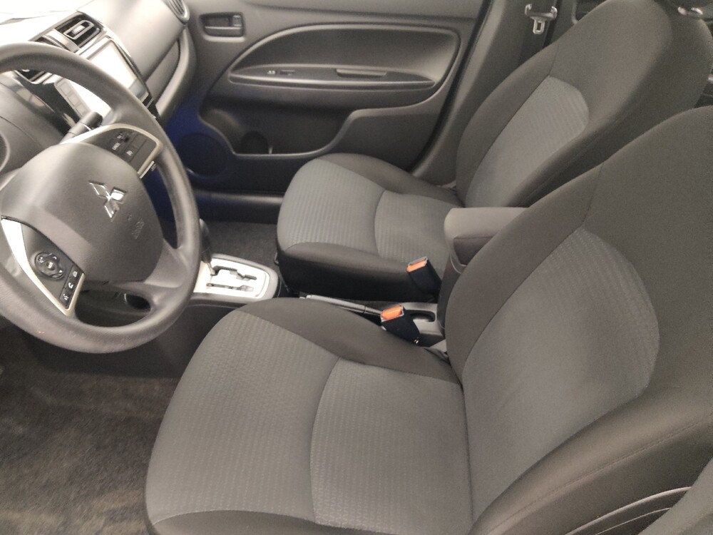 2024 Mitsubishi Mirage G4 in Tallahassee, FL 32304 - 18139931 17