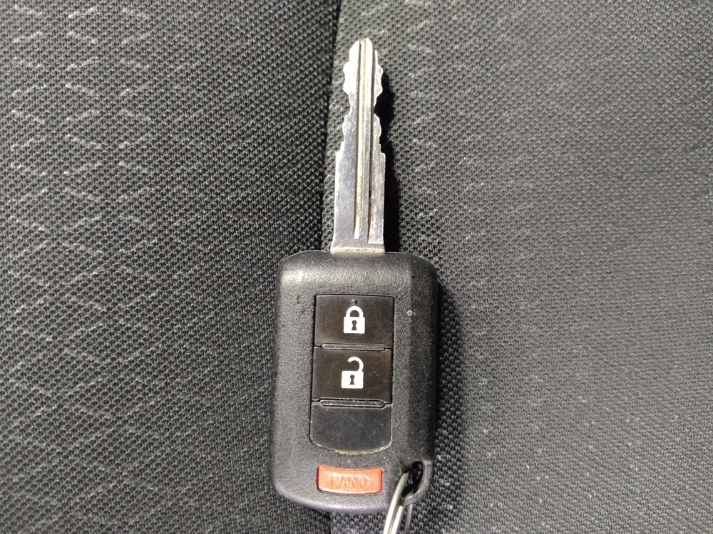 2024 Mitsubishi Mirage G4 in Tallahassee, FL 32304 - 18139931 32