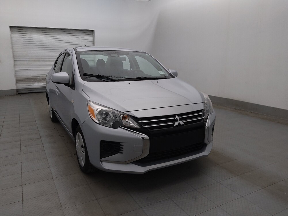 2024 Mitsubishi Mirage G4 in Tallahassee, FL 32304 - 18139931 13