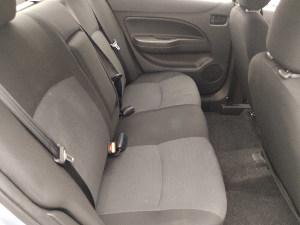 2024 Mitsubishi Mirage G4 in Tallahassee, FL 32304 - 18139931 19