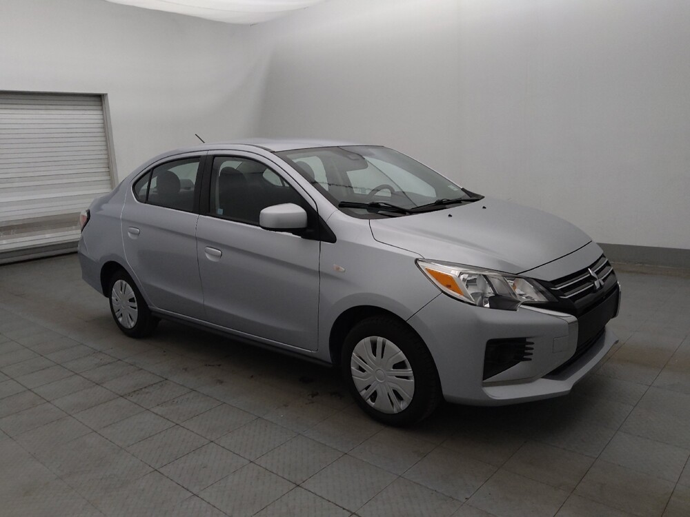 2024 Mitsubishi Mirage G4 in Tallahassee, FL 32304 - 18139931 11