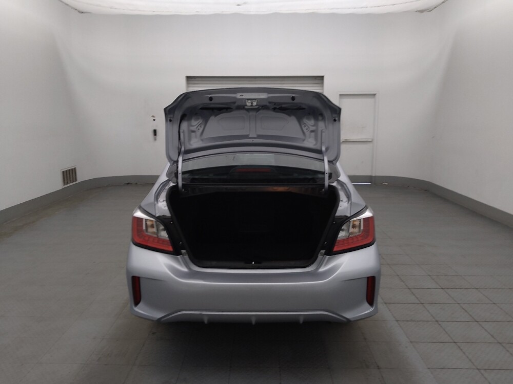 2024 Mitsubishi Mirage G4 in Tallahassee, FL 32304 - 18139931 29