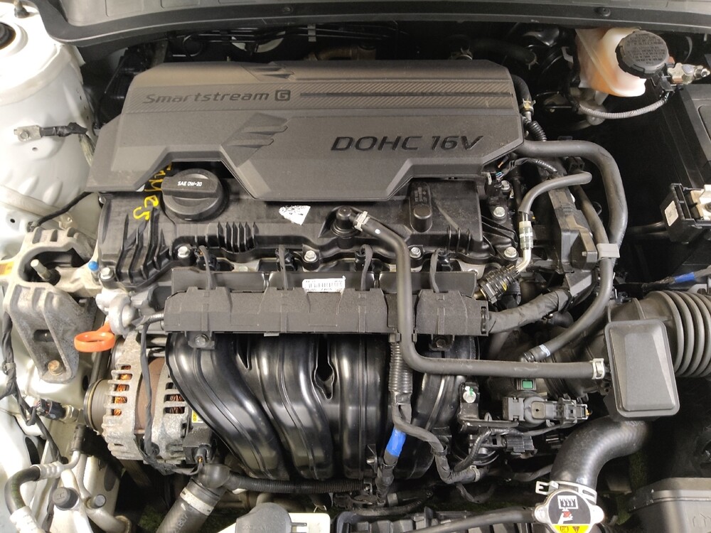2021 Hyundai Elantra in Tampa, FL 33619 - 18139932 30