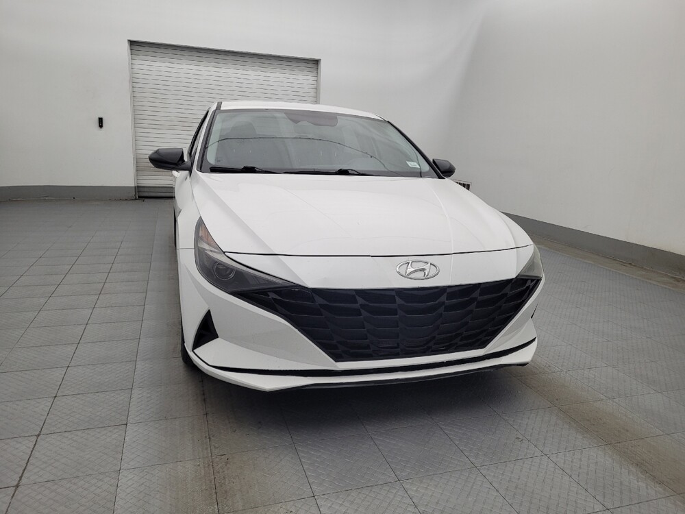 2021 Hyundai Elantra in Tampa, FL 33619 - 18139932 14