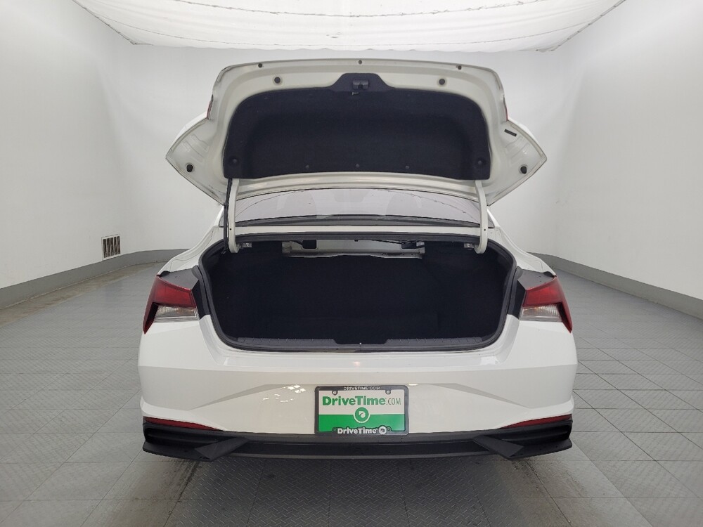 2021 Hyundai Elantra in Tampa, FL 33619 - 18139932 29