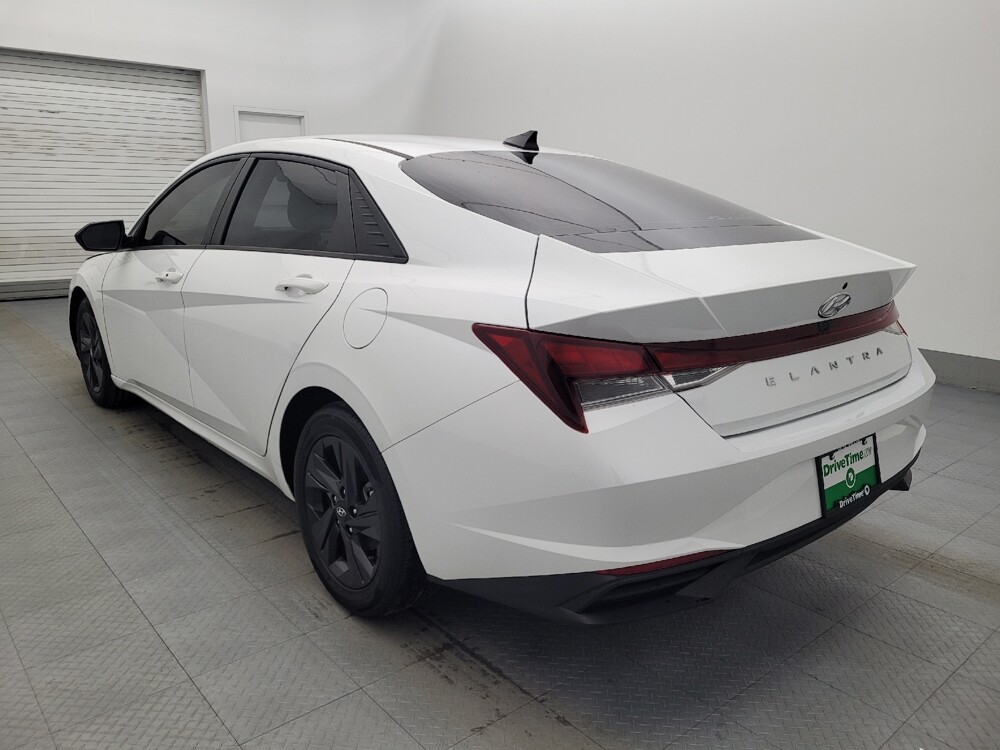 2021 Hyundai Elantra in Tampa, FL 33619 - 18139932 5