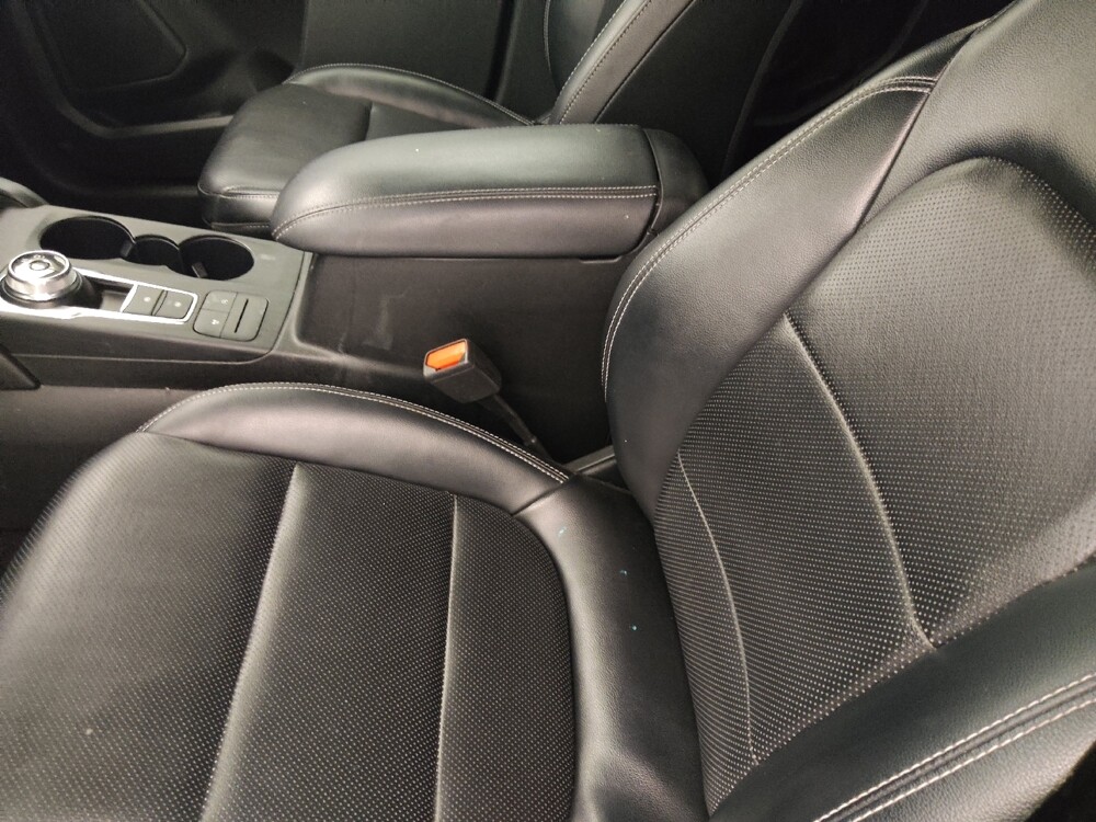 2022 Ford Escape in Tallahassee, FL 32304 - 18139933 17