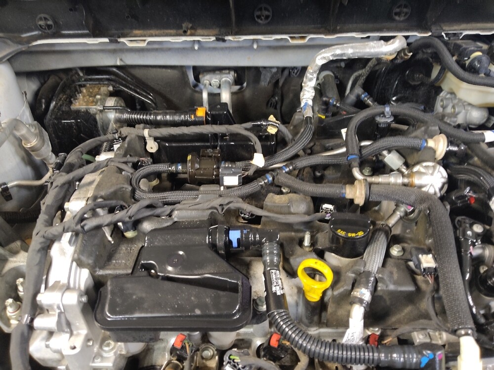 2022 Ford Escape in Tallahassee, FL 32304 - 18139933 30