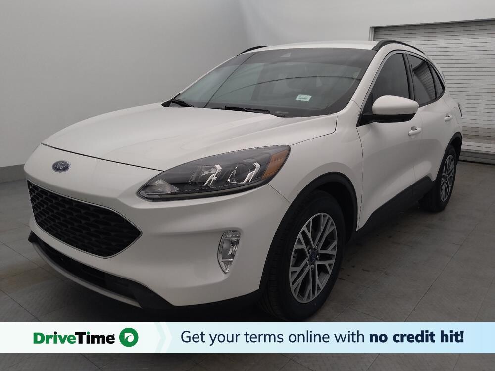 2022 Ford Escape in Tallahassee, FL 32304 - 18139933