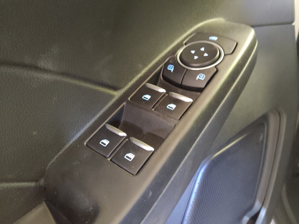 2022 Ford Escape in Tallahassee, FL 32304 - 18139933 27