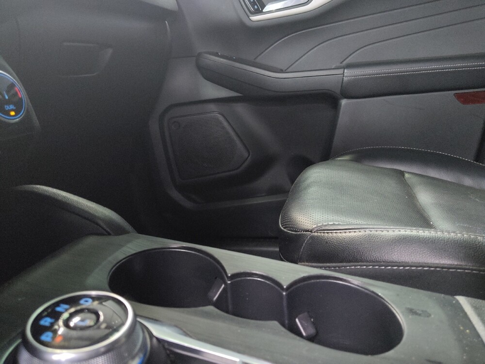 2022 Ford Escape in Tallahassee, FL 32304 - 18139933 26