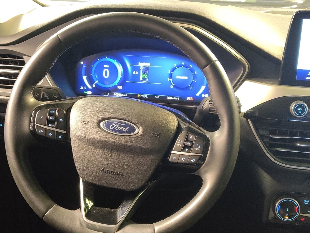 2022 Ford Escape in Tallahassee, FL 32304 - 18139933 22